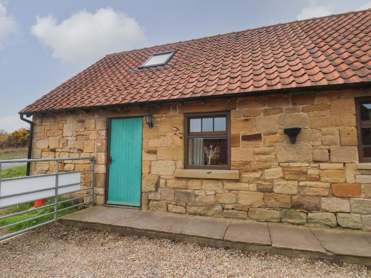 Cow Byre Cottage Whitby Eksteriør bilde